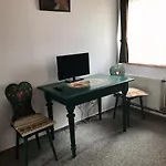 Bed & Breakfast Bendovsky Dvur Dusniky