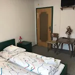 Bendovsky Dvur Bed & Breakfast