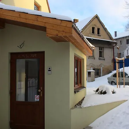 Bendovsky Dvur 3*