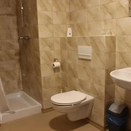 Bendovsky Dvur Bed & Breakfast 3*