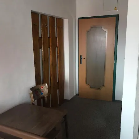 Bendovsky Dvur 3*