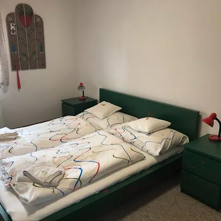 Frühstückspension Bendovsky Dvur 3*