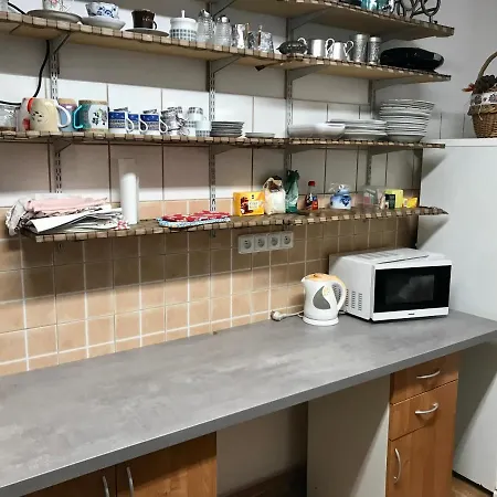 Bendovsky Dvur