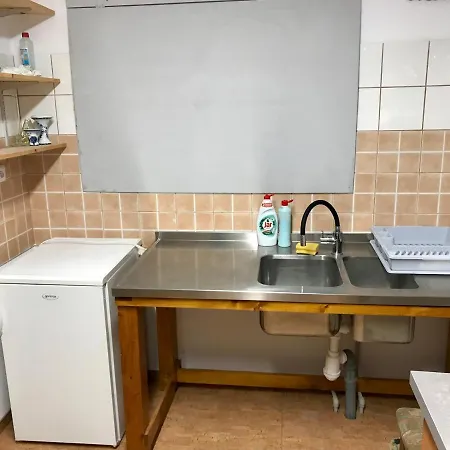 Bed & Breakfast Bendovsky Dvur Dusniky