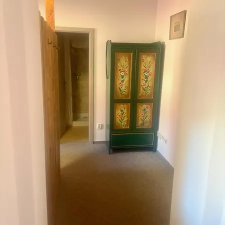 Bed & Breakfast Bendovský Dvůr 3*