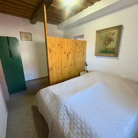 Bendovský Dvůr Bed & Breakfast Dusniky