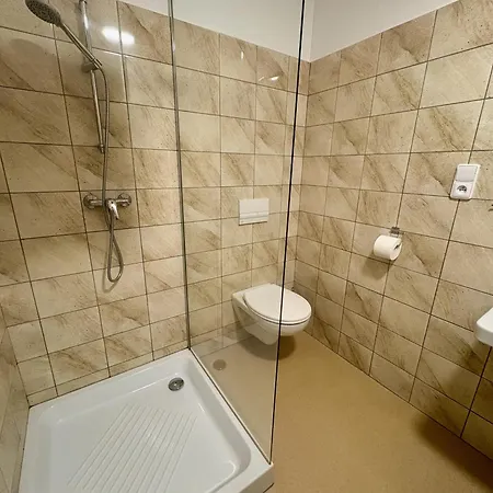 Bendovský Dvůr Bed & Breakfast