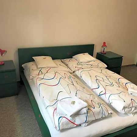 Bendovsky Dvur 3* Dusniky