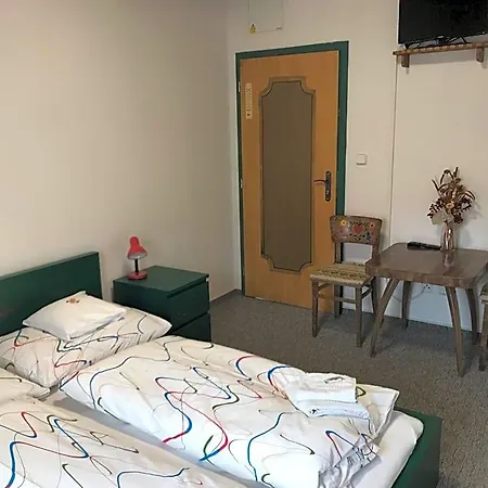 Bed & Breakfast Bendovsky Dvur 3*