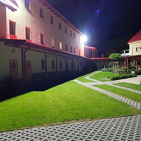 Bed & Breakfast Bendovsky Dvur