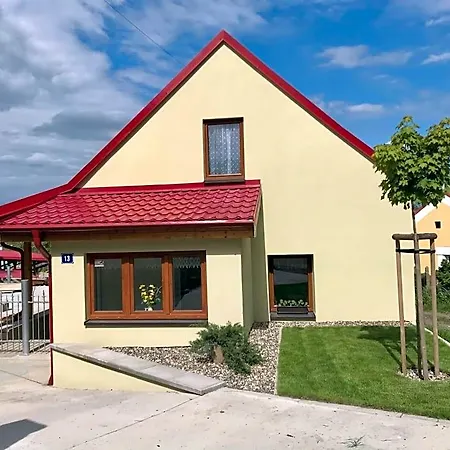 Bendovsky Dvur Bed & Breakfast