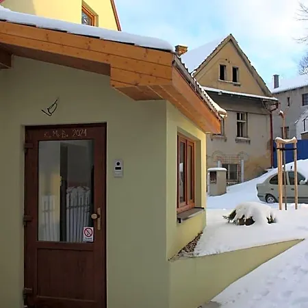 Bendovsky Dvur