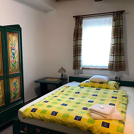 Bed & Breakfast Bendovsky Dvur 3*