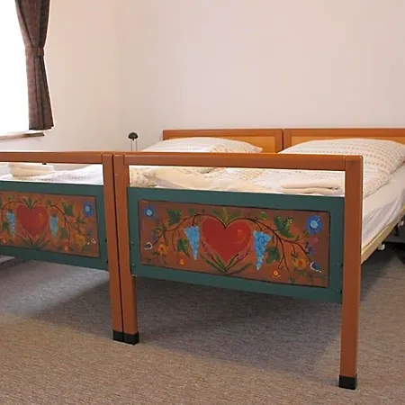 Bed & Breakfast Bendovsky Dvur 3*