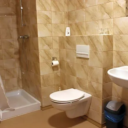 Bendovsky Dvur Bed & Breakfast 3*