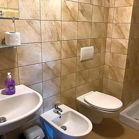 Bed & Breakfast Bendovsky Dvur 3*