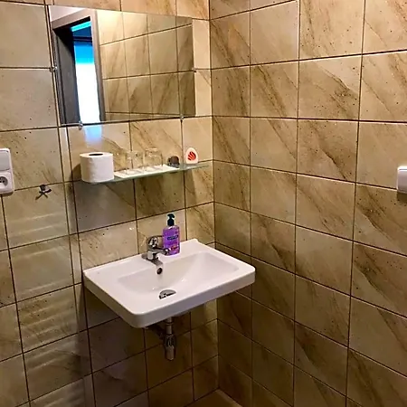 Bendovsky Dvur Bed & Breakfast