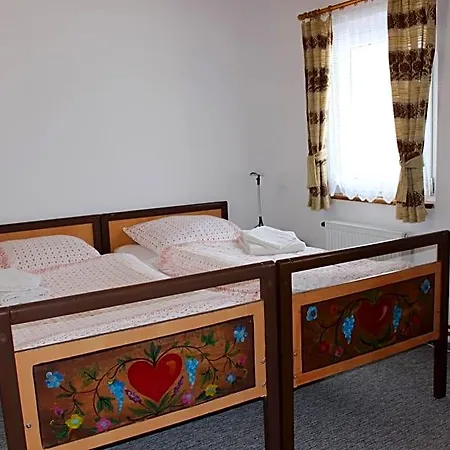 Bendovsky Dvur 3*