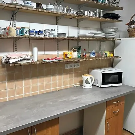 Bendovsky Dvur Bed & Breakfast Dusniky
