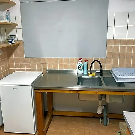 Bendovsky Dvur 3*