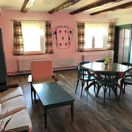 Bendovsky Dvur Bed & Breakfast 3*