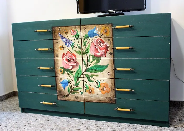 Bendovský Dvůr Bed & Breakfast