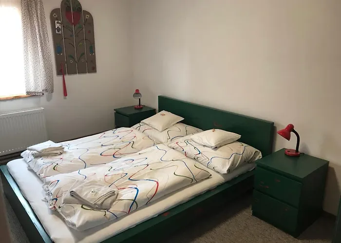 Bed & Breakfast Bendovský Dvůr 3*