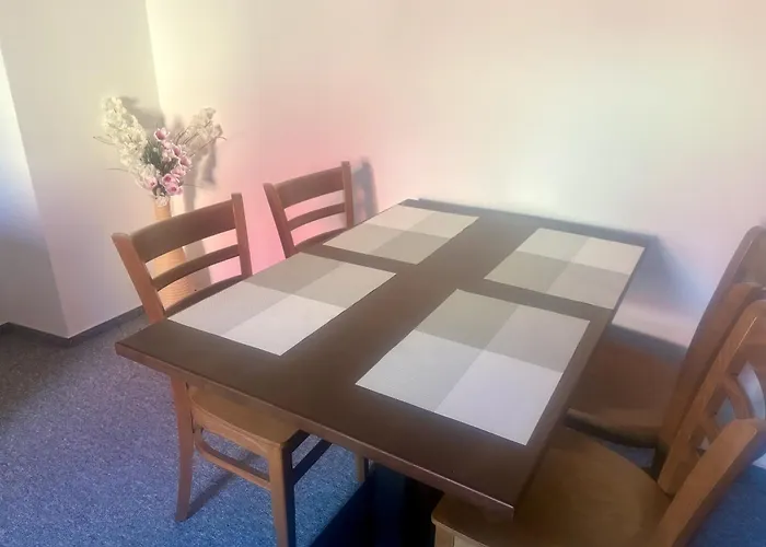 Bendovský Dvůr