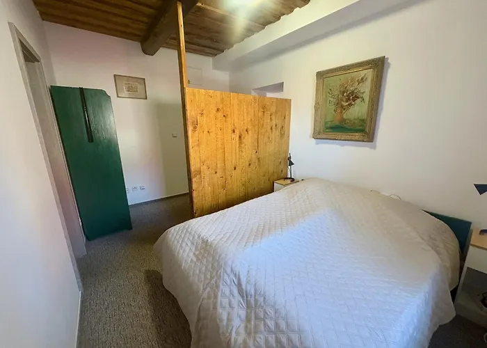 Bendovský Dvůr Bed & Breakfast Dusniky