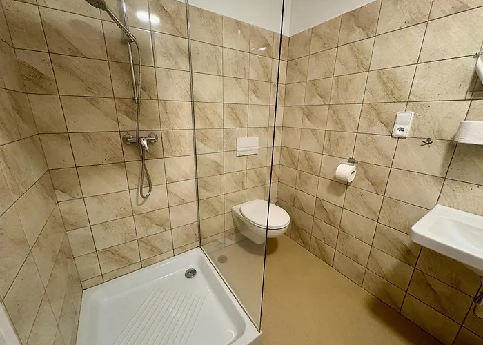 Bendovský Dvůr Bed & Breakfast