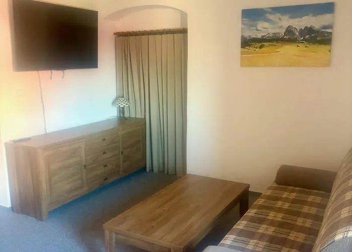 Bed & Breakfast Bendovský Dvůr Dusniky